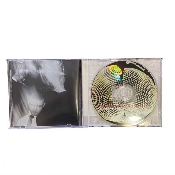 💿Justin Timberlake - Futuresex/Lovesounds CD 💿 - Picture 2 of 5